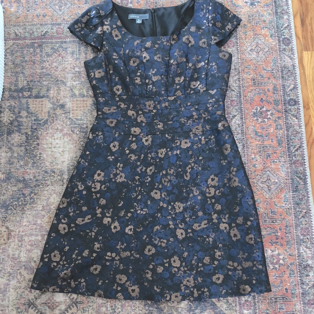 Donna Ricco New York , perfect fit dress